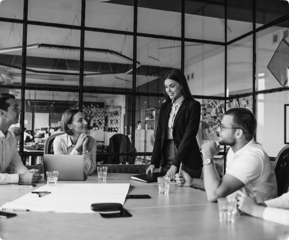 Money bro's mission for inclusive digital finance