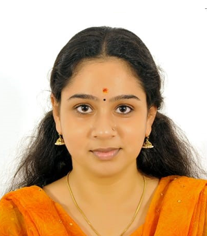 Mrs. Vidya Damodaran